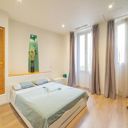 Nice: Hyper Centre !super Cosy Appartamento