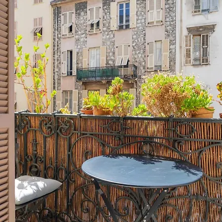 Nice: Hyper Centre !super Cosy * Nice