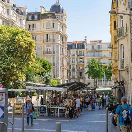 Nice: Hyper Centre !super Cosy * Nizza