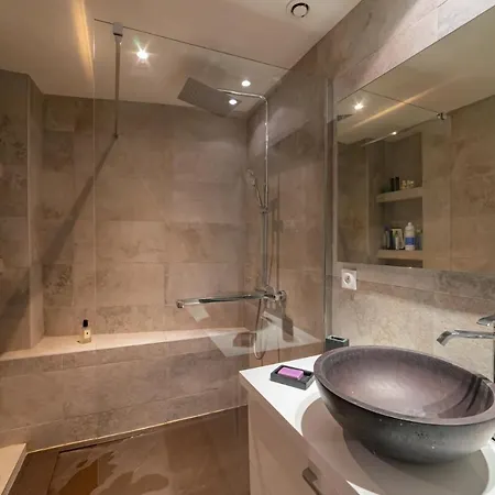 Nice: Hyper Centre !super Cosy *