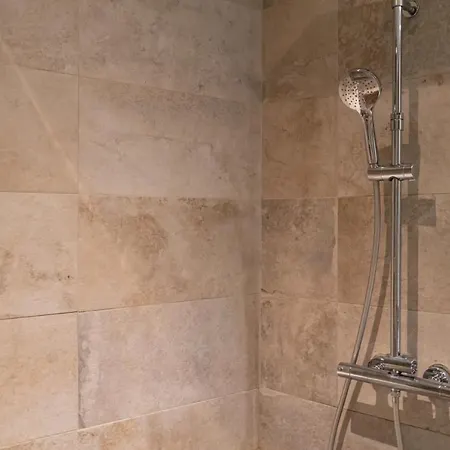 Lägenhet Nice: Hyper Centre !super Cosy