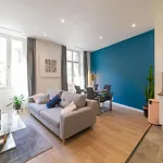 Nice: Hyper Centre !super Cosy Apartment Nizza